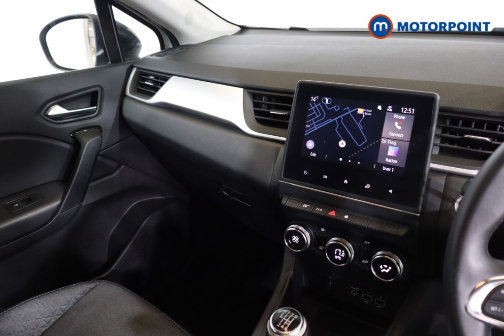 Used Renault Captur 2022 for sale - 77104313: Photo 11