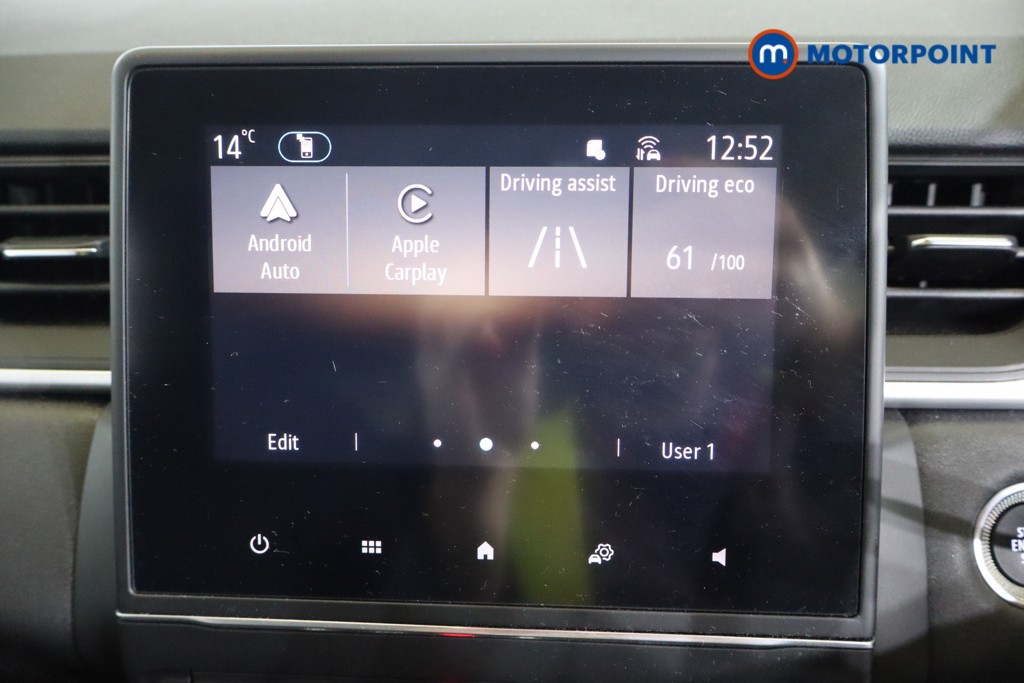 Used Renault Captur 2022 for sale - 77104313: Photo 13