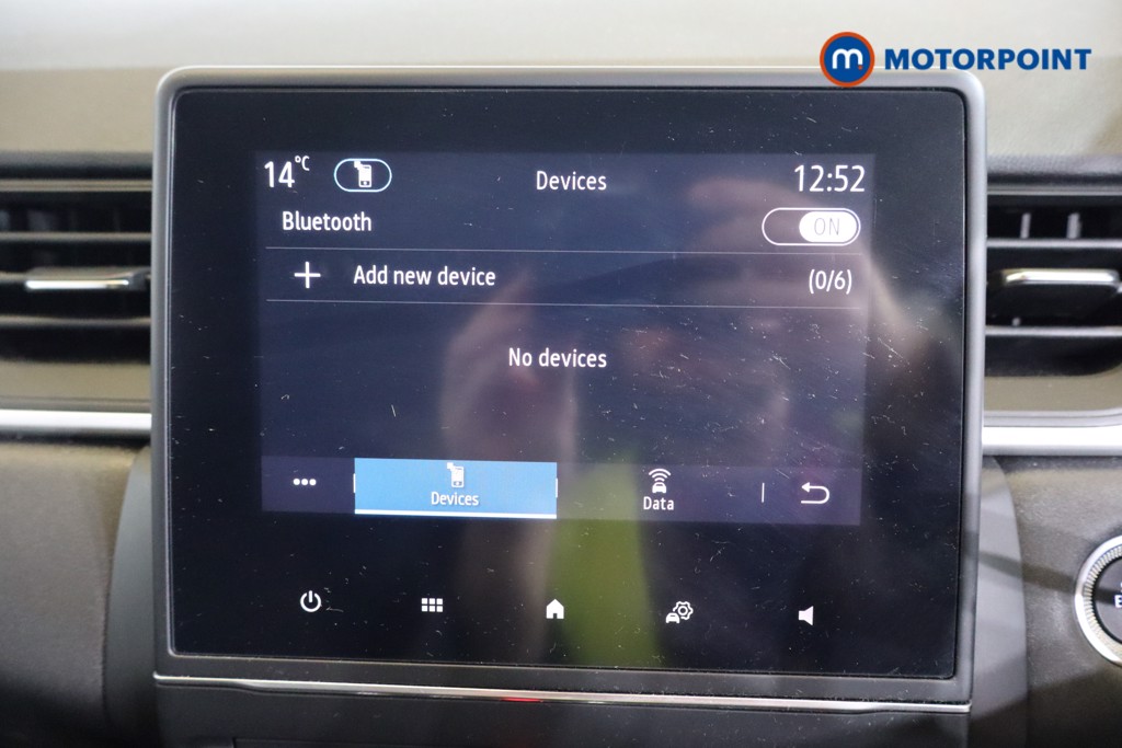 Used Renault Captur 2022 for sale - 77104313: Photo 15