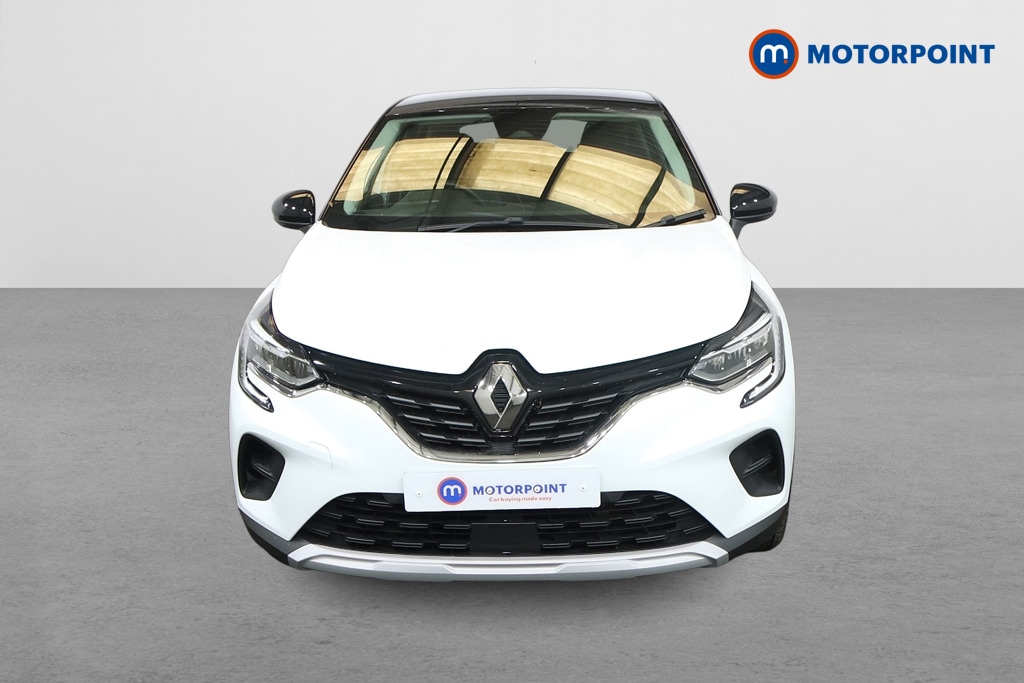 Used Renault Captur 2022 for sale - 77104313: Photo 2