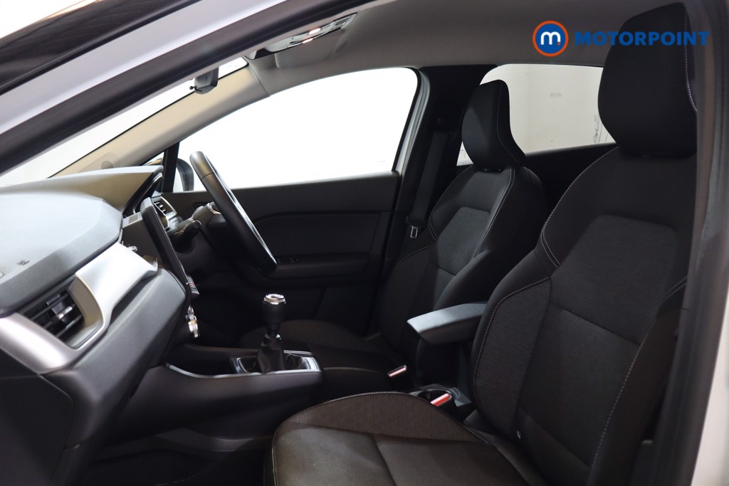 Used Renault Captur 2022 for sale - 77104313: Photo 27