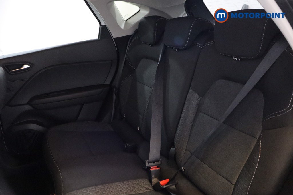 Used Renault Captur 2022 for sale - 77104313: Photo 28