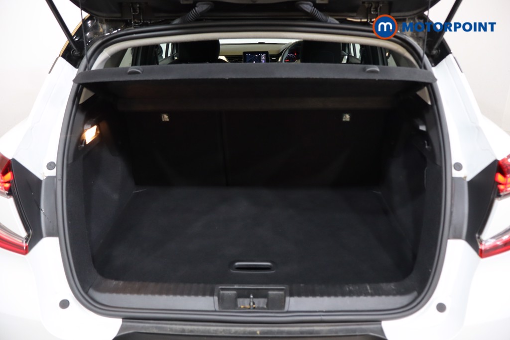 Used Renault Captur 2022 for sale - 77104313: Photo 31