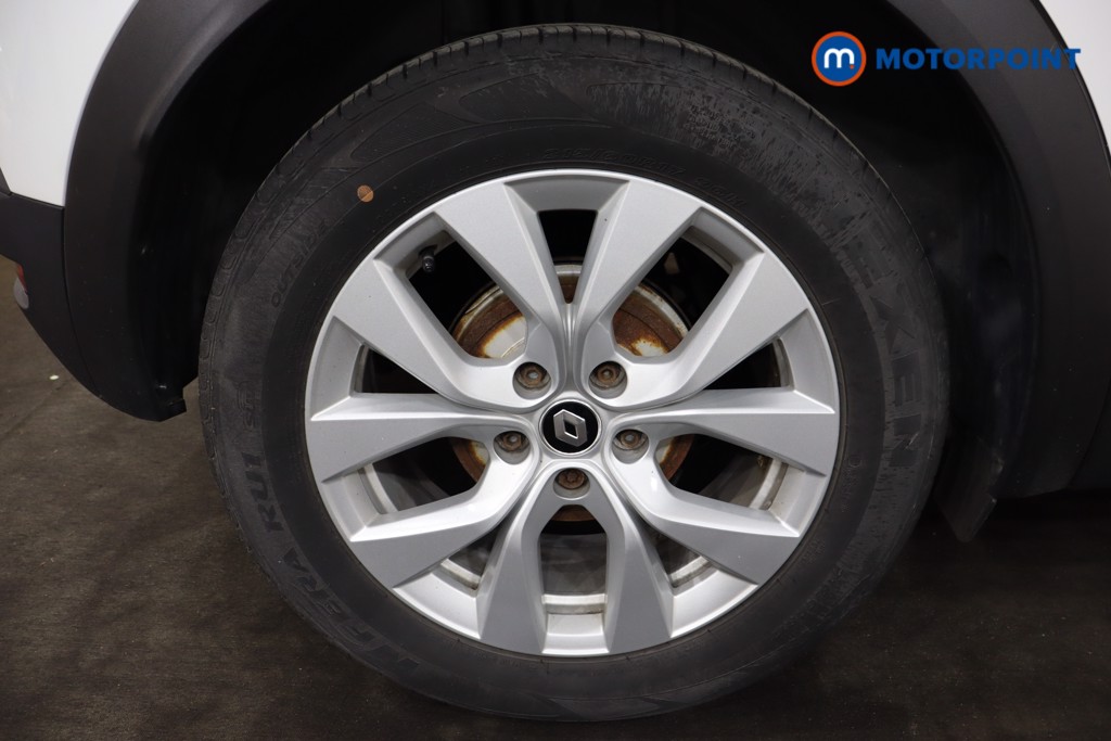 Used Renault Captur 2022 for sale - 77104313: Photo 32