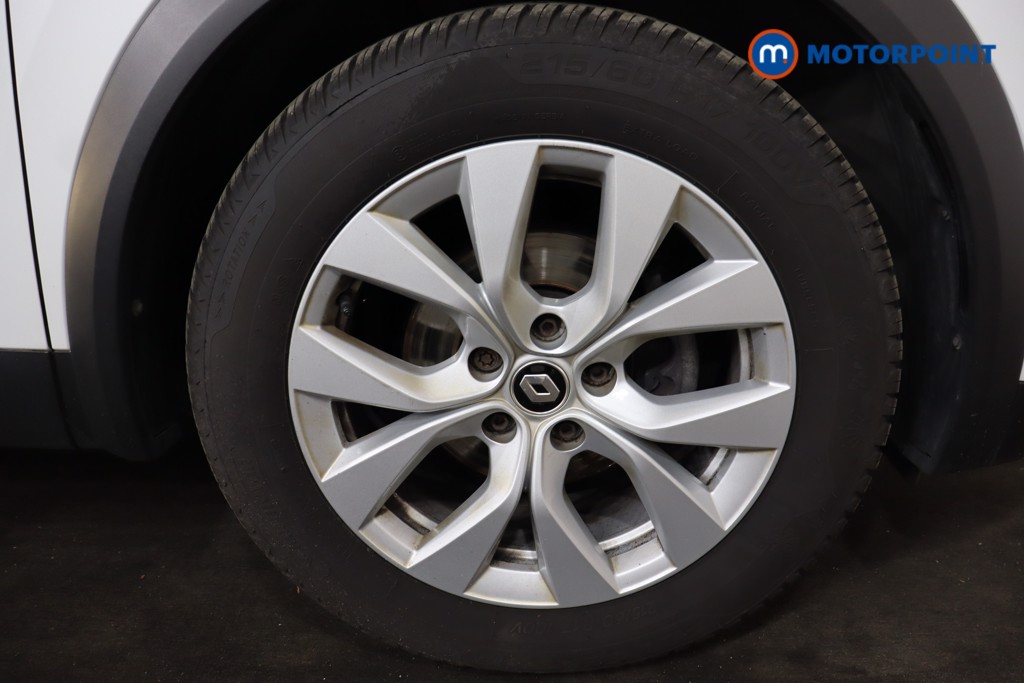 Used Renault Captur 2022 for sale - 77104313: Photo 33