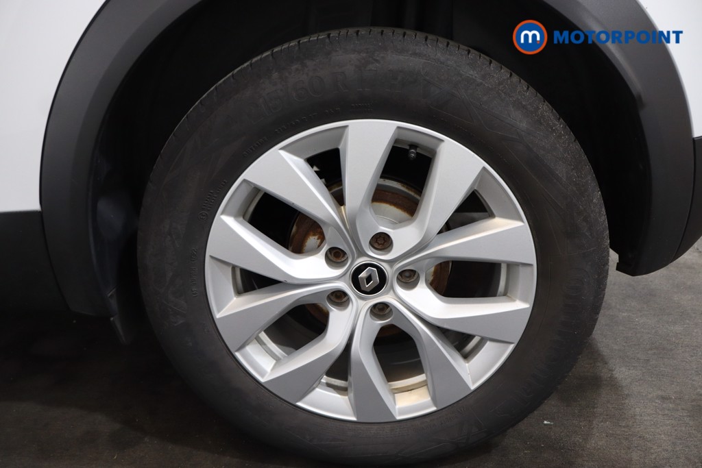 Used Renault Captur 2022 for sale - 77104313: Photo 35