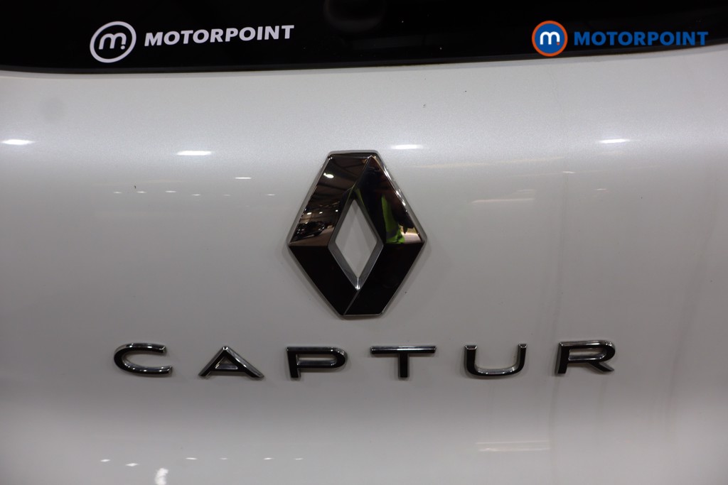 Used Renault Captur 2022 for sale - 77104313: Photo 38
