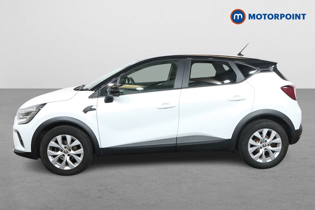 Used Renault Captur 2022 for sale - 77104313: Photo 4