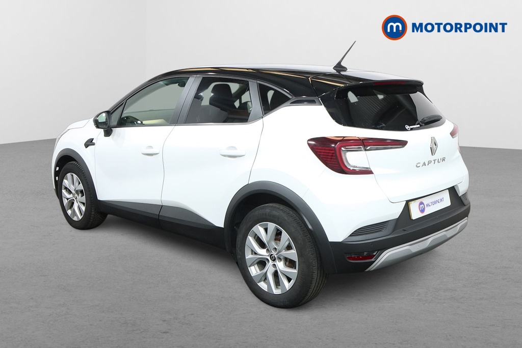 Used Renault Captur 2022 for sale - 77104313: Photo 5