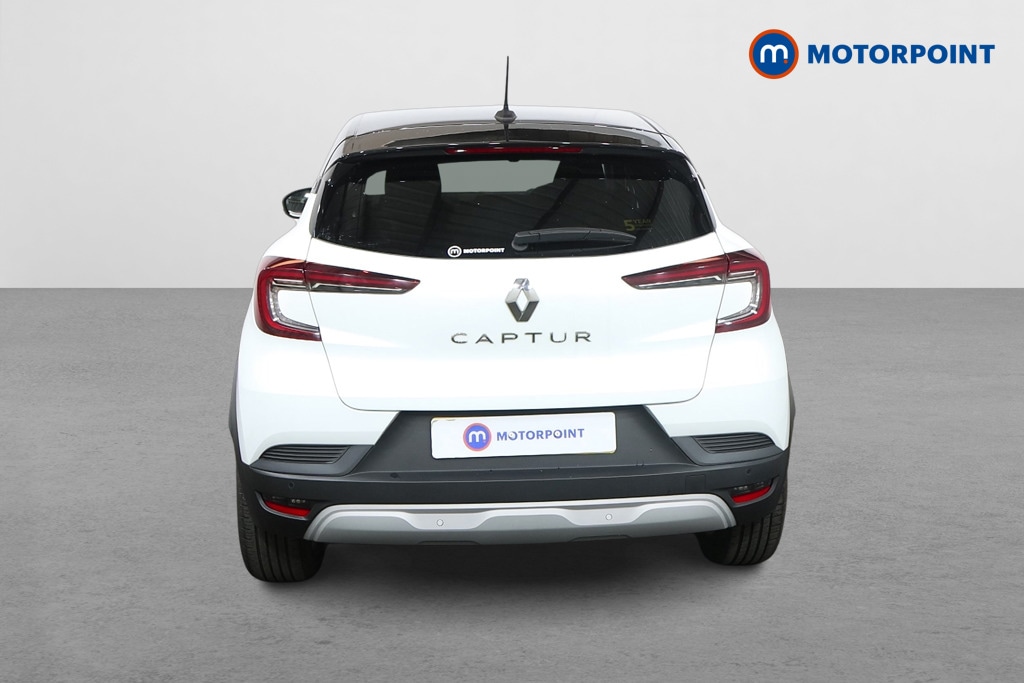Used Renault Captur 2022 for sale - 77104313: Photo 6