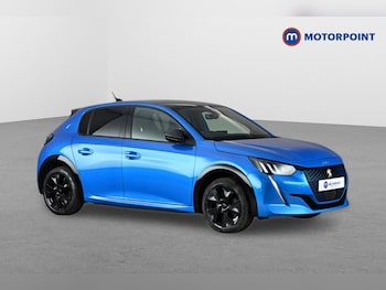 Used Peugeot 208 2021 for sale - 79113788: Photo