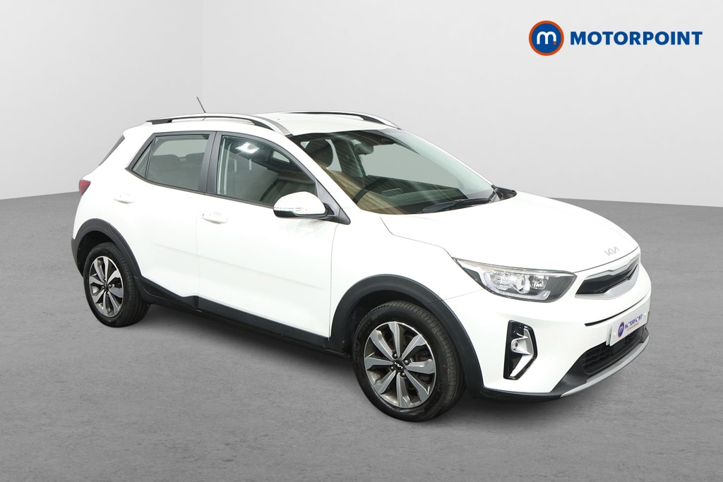 Used Kia Stonic 2021 for sale - 76460745: Photo 1