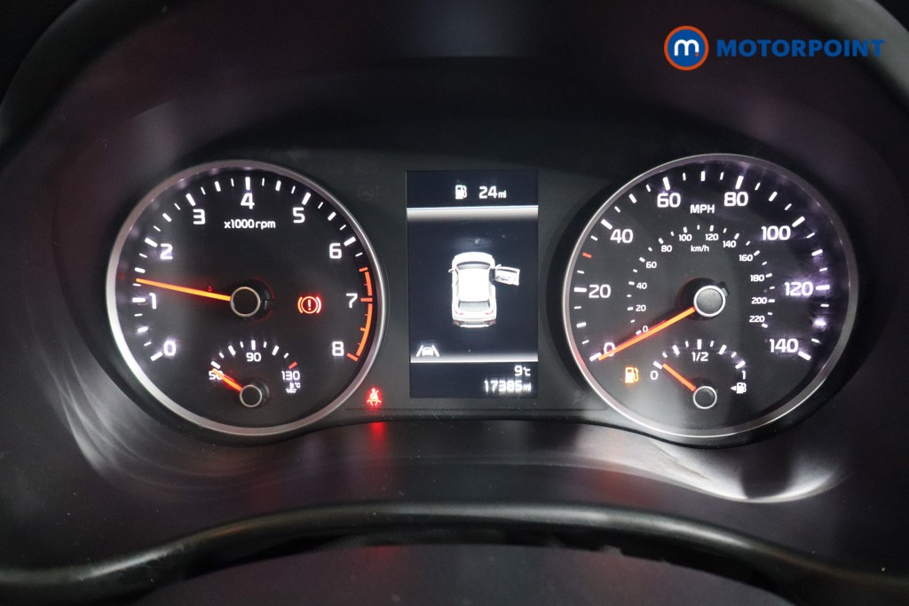 Used Kia Stonic 2021 for sale - 76460745: Photo 10