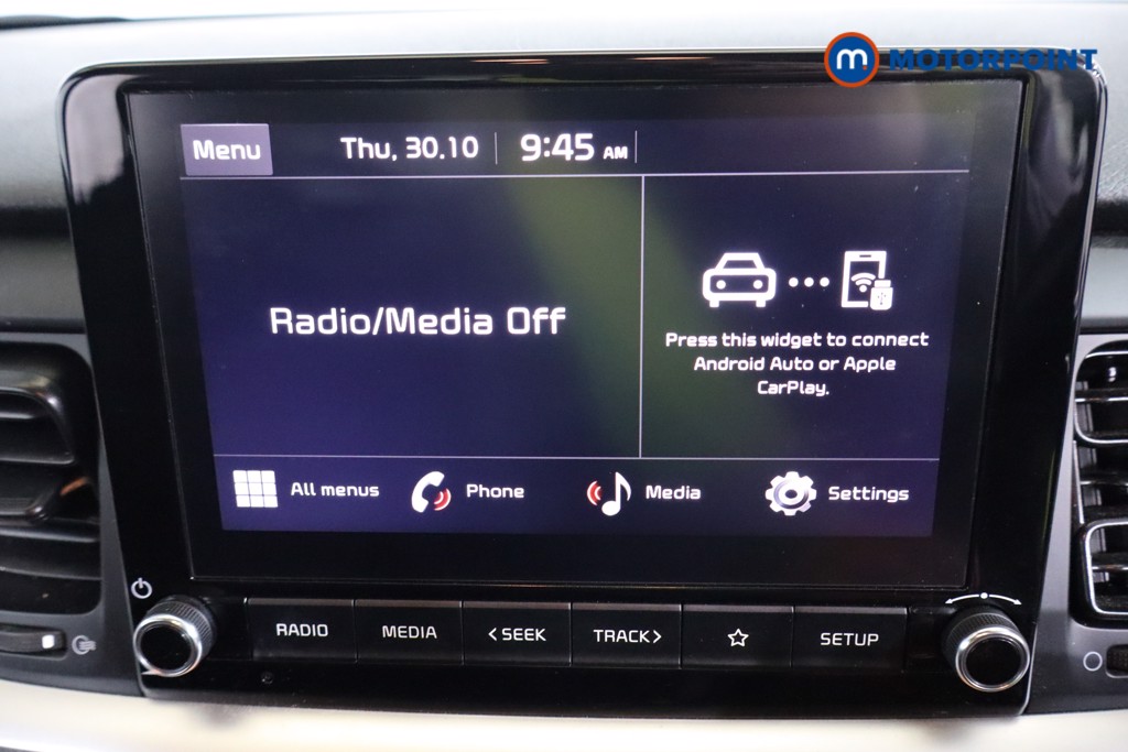 Used Kia Stonic 2021 for sale - 76460745: Photo 12