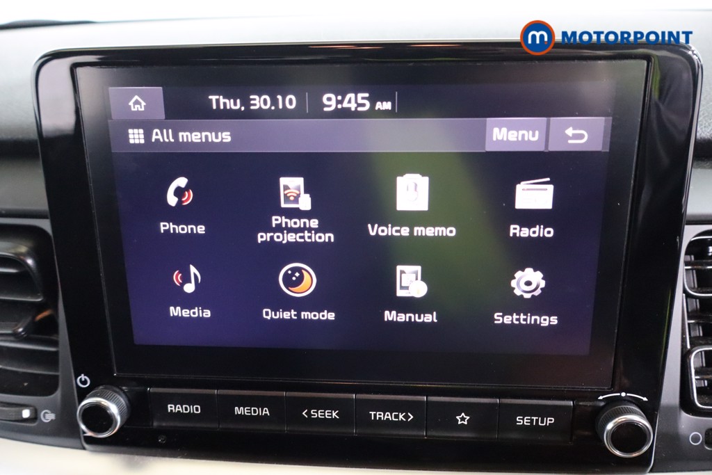 Used Kia Stonic 2021 for sale - 76460745: Photo 13