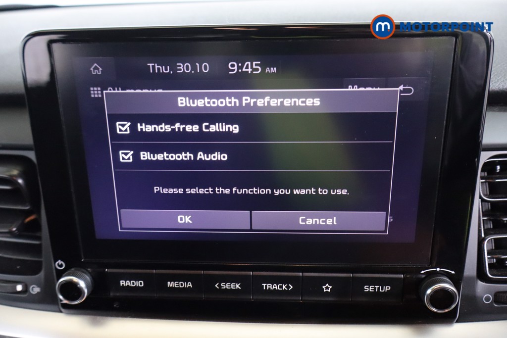 Used Kia Stonic 2021 for sale - 76460745: Photo 14