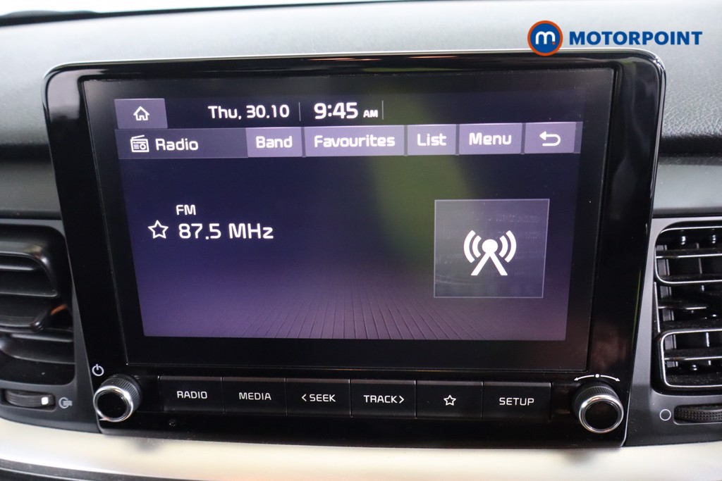 Used Kia Stonic 2021 for sale - 76460745: Photo 16