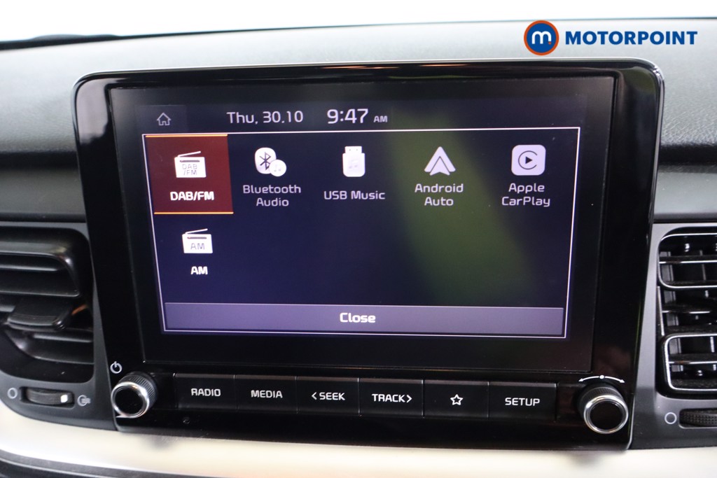 Used Kia Stonic 2021 for sale - 76460745: Photo 17