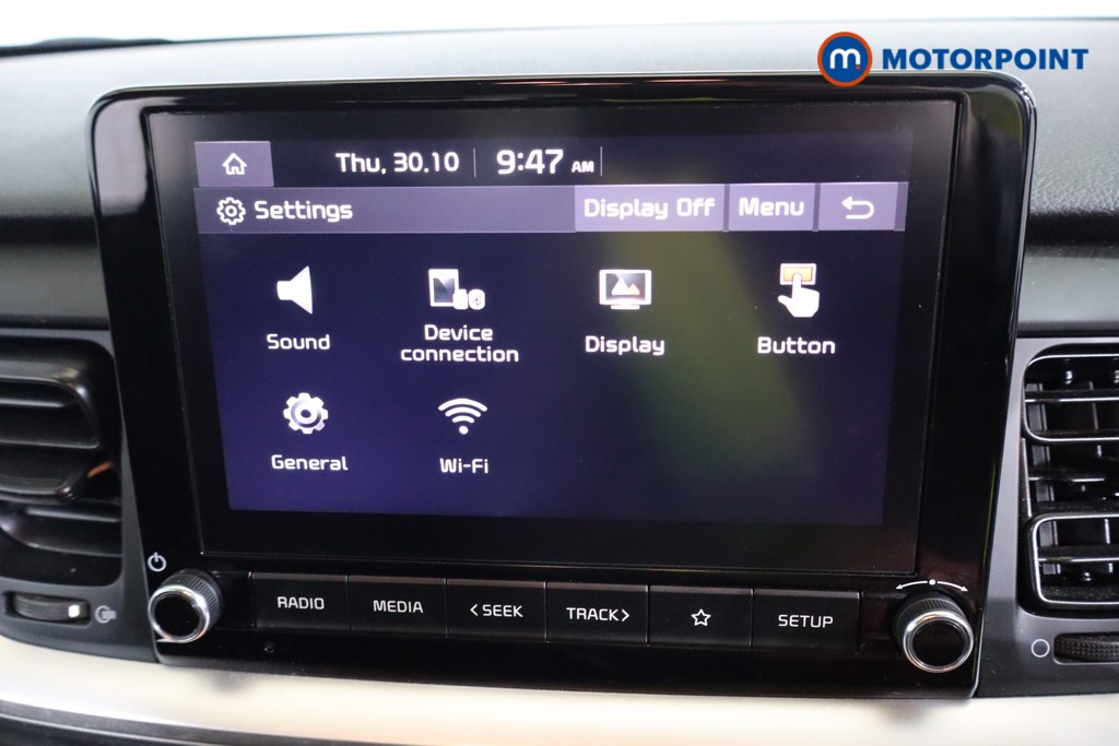 Used Kia Stonic 2021 for sale - 76460745: Photo 18