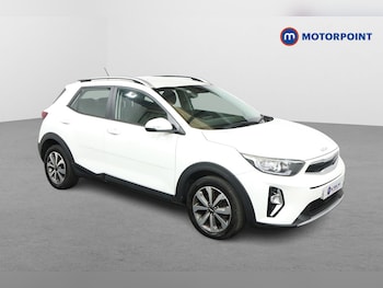 Used Kia Stonic undefined for sale - 76460745: Photo
