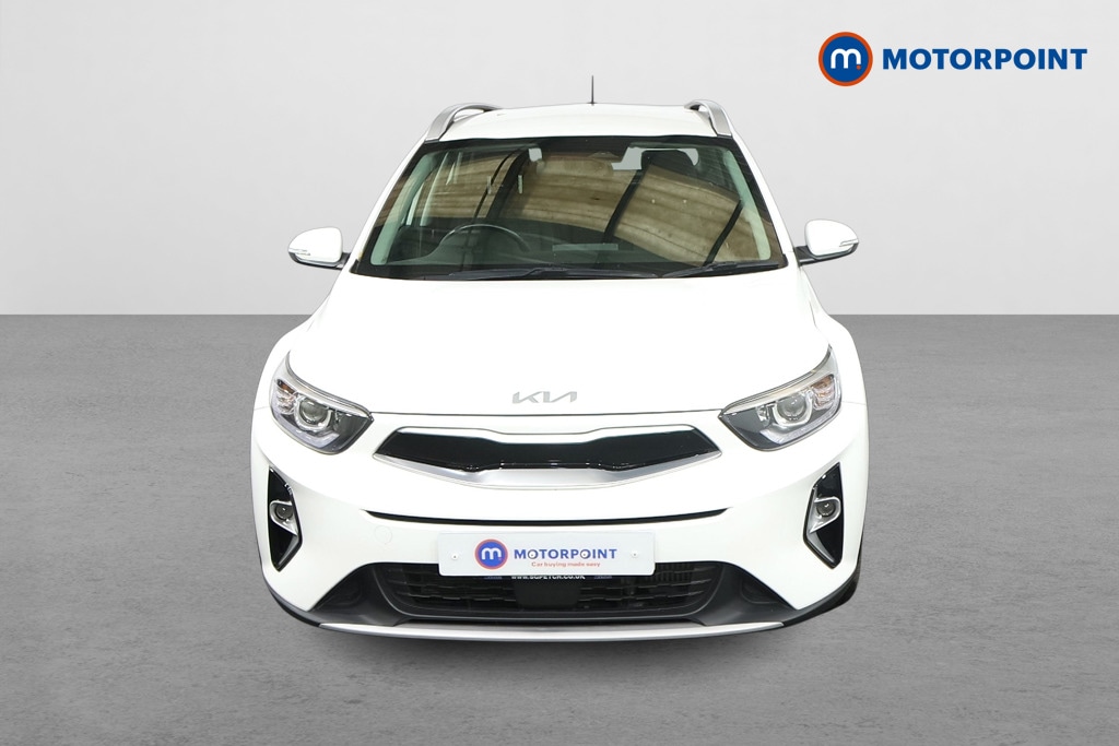 Used Kia Stonic 2021 for sale - 76460745: Photo 2