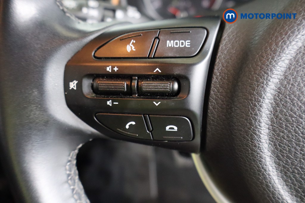 Used Kia Stonic 2021 for sale - 76460745: Photo 21