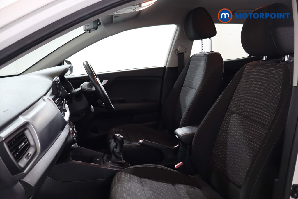 Used Kia Stonic 2021 for sale - 76460745: Photo 27