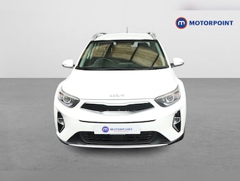 Used Kia Stonic undefined for sale - 76460745: Photo