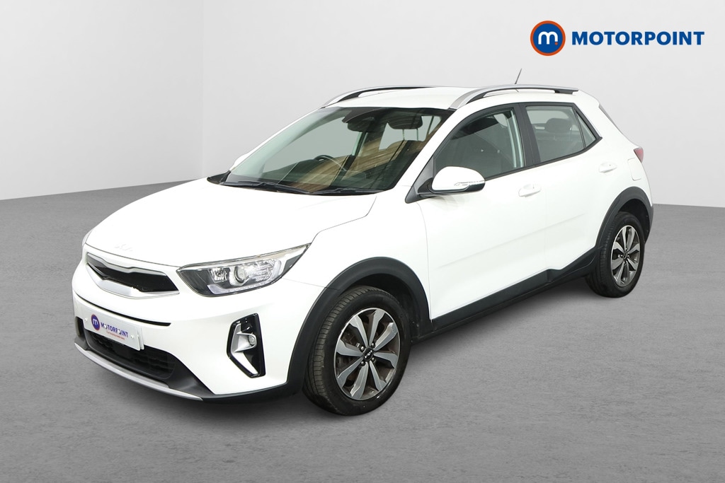 Used Kia Stonic 2021 for sale - 76460745: Photo 3