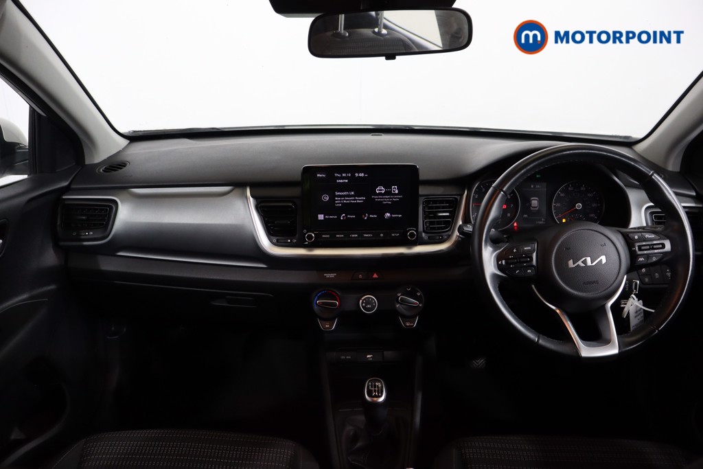 Used Kia Stonic 2021 for sale - 76460745: Photo 30