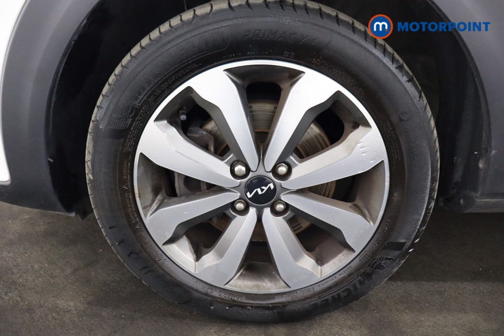 Used Kia Stonic 2021 for sale - 76460745: Photo 34