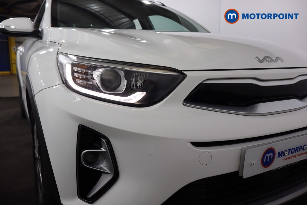 Used Kia Stonic 2021 for sale - 76460745: Photo 36