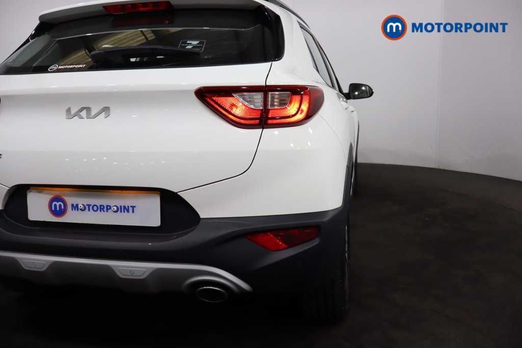 Used Kia Stonic 2021 for sale - 76460745: Photo 37