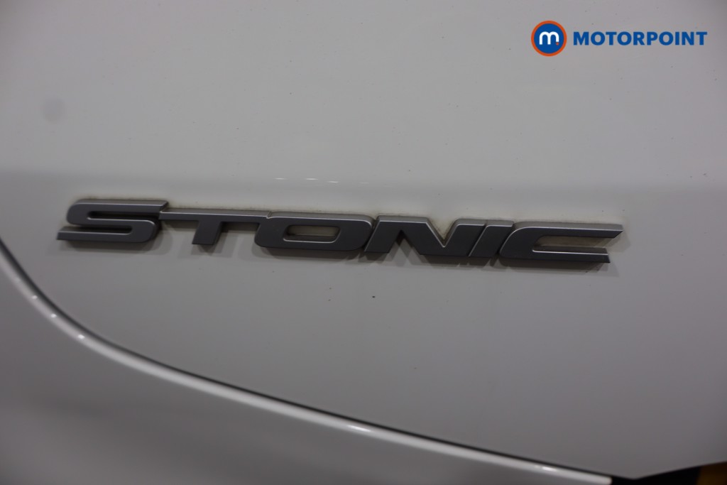 Used Kia Stonic 2021 for sale - 76460745: Photo 38