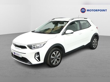 Used Kia Stonic undefined for sale - 76460745: Photo