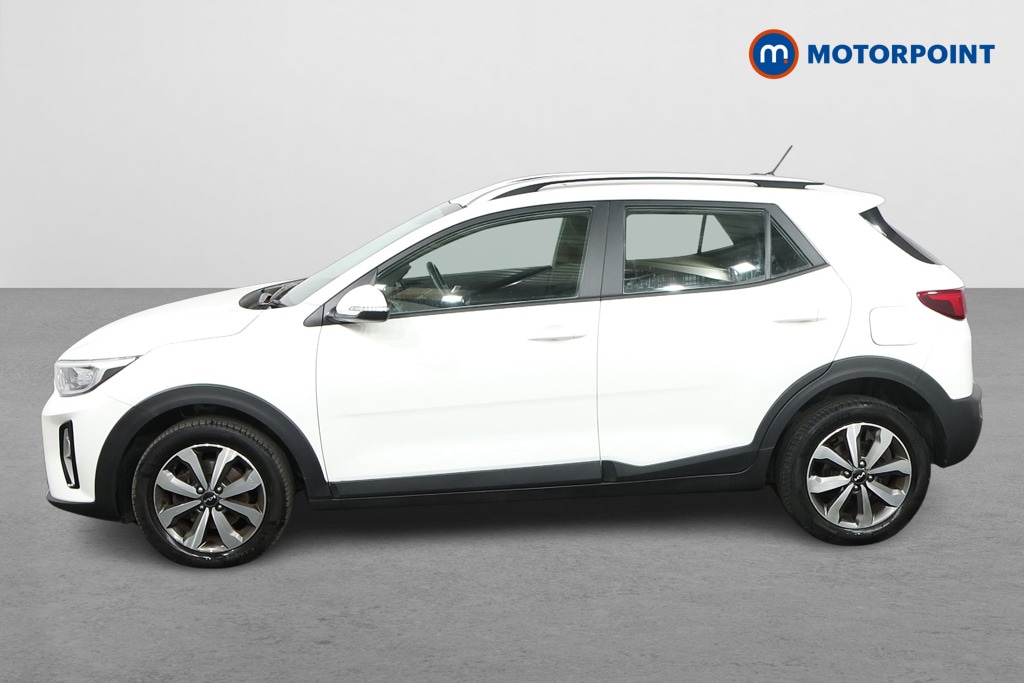 Used Kia Stonic 2021 for sale - 76460745: Photo 4