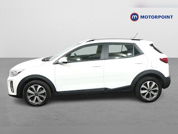 Used Kia Stonic undefined for sale - 76460745: Photo