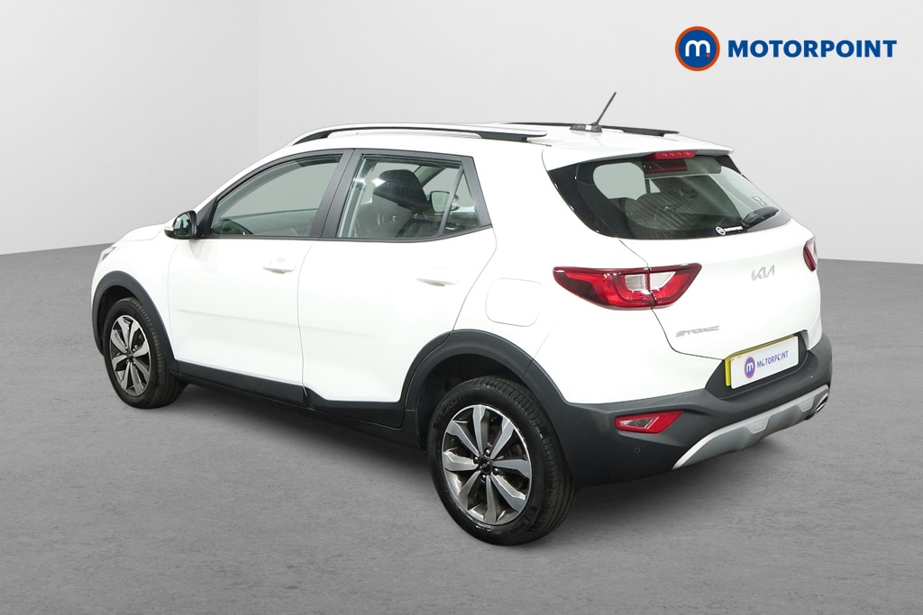 Used Kia Stonic 2021 for sale - 76460745: Photo 5