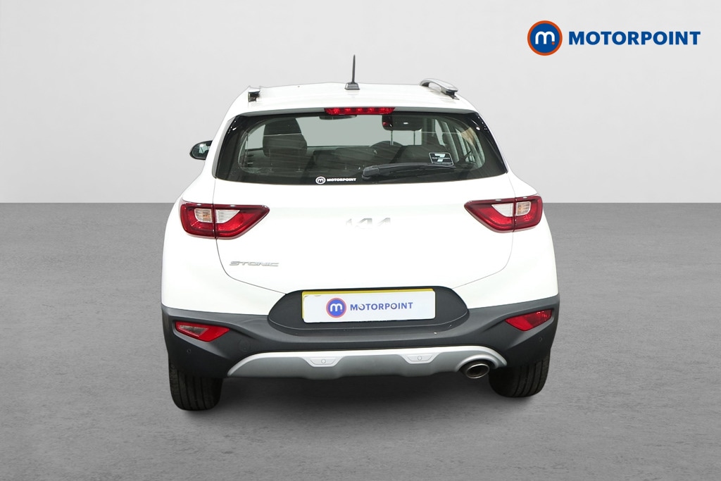 Used Kia Stonic 2021 for sale - 76460745: Photo 6