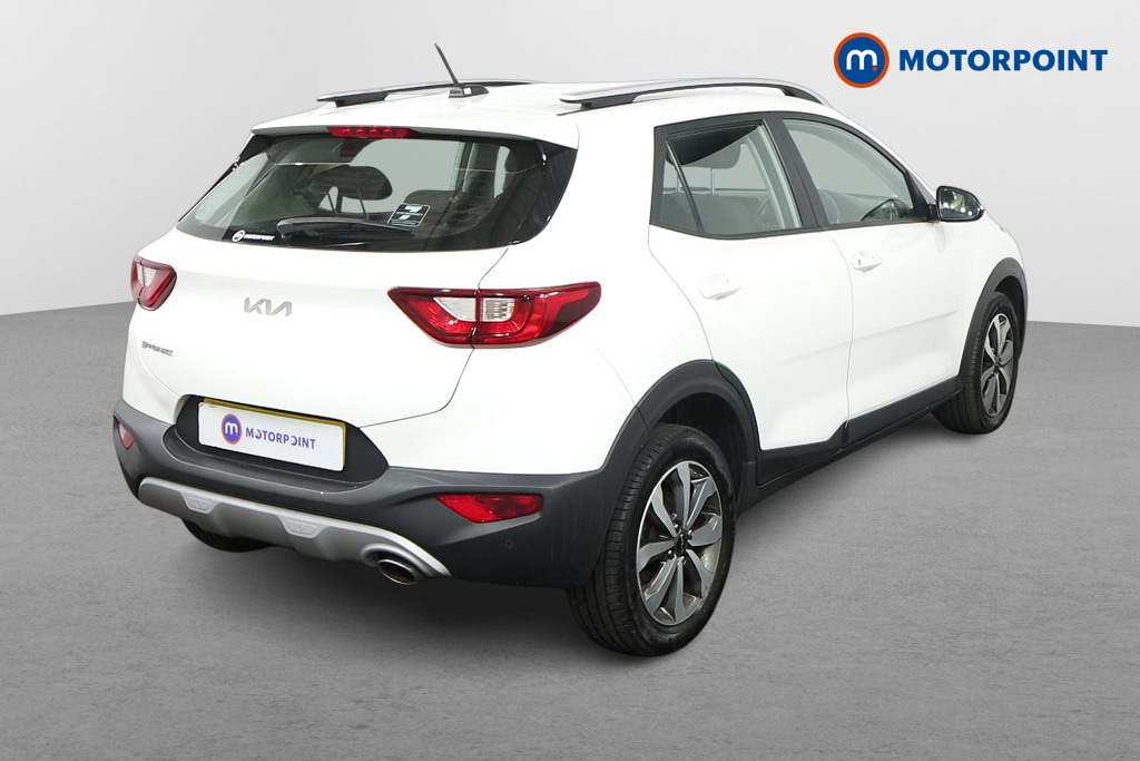 Used Kia Stonic 2021 for sale - 76460745: Photo 7