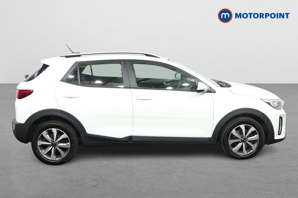 Used Kia Stonic 2021 for sale - 76460745: Photo 8