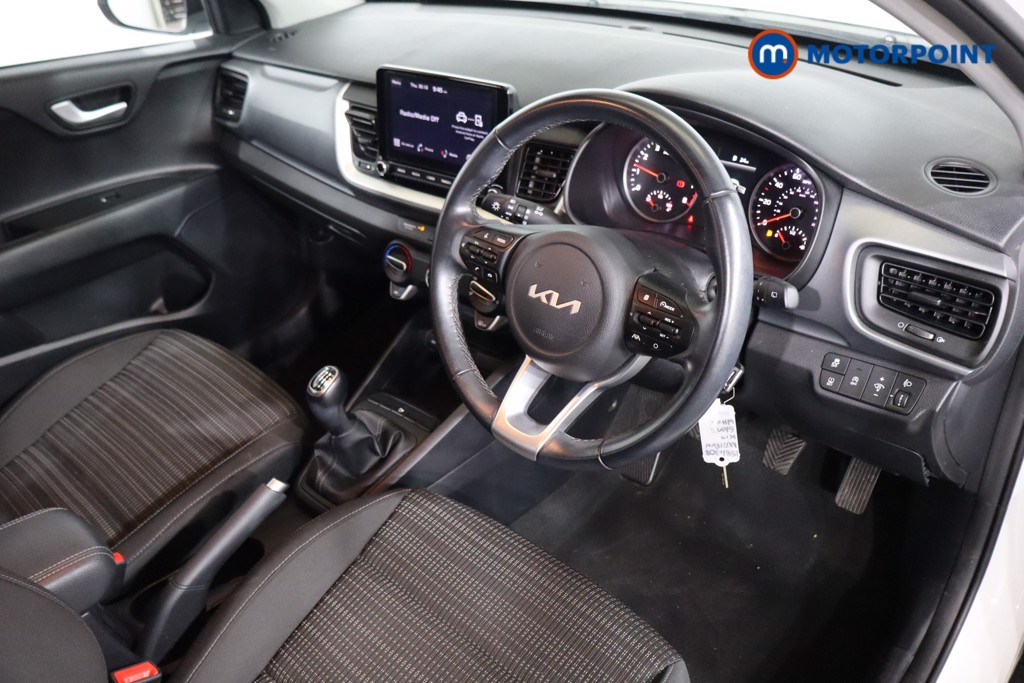 Used Kia Stonic 2021 for sale - 76460745: Photo 9