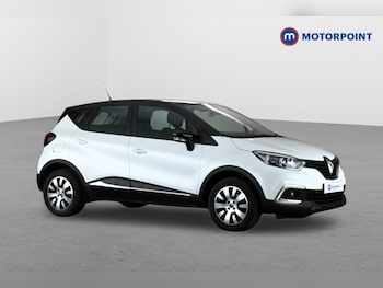 Used Renault Captur 2019 for sale - 78271033: Photo