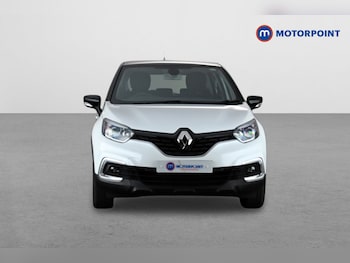 Used Renault Captur 2019 for sale - 78271033: Photo