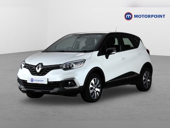 Used Renault Captur 2019 for sale - 78271033: Photo