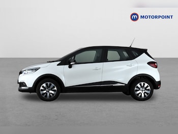 Used Renault Captur 2019 for sale - 78271033: Photo