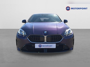 Used BMW 1 Series undefined for sale - 78451024: Photo