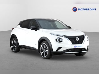 Used Nissan Juke undefined for sale - 78324912: Photo