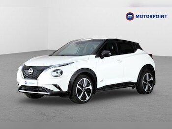 Used Nissan Juke undefined for sale - 78324912: Photo