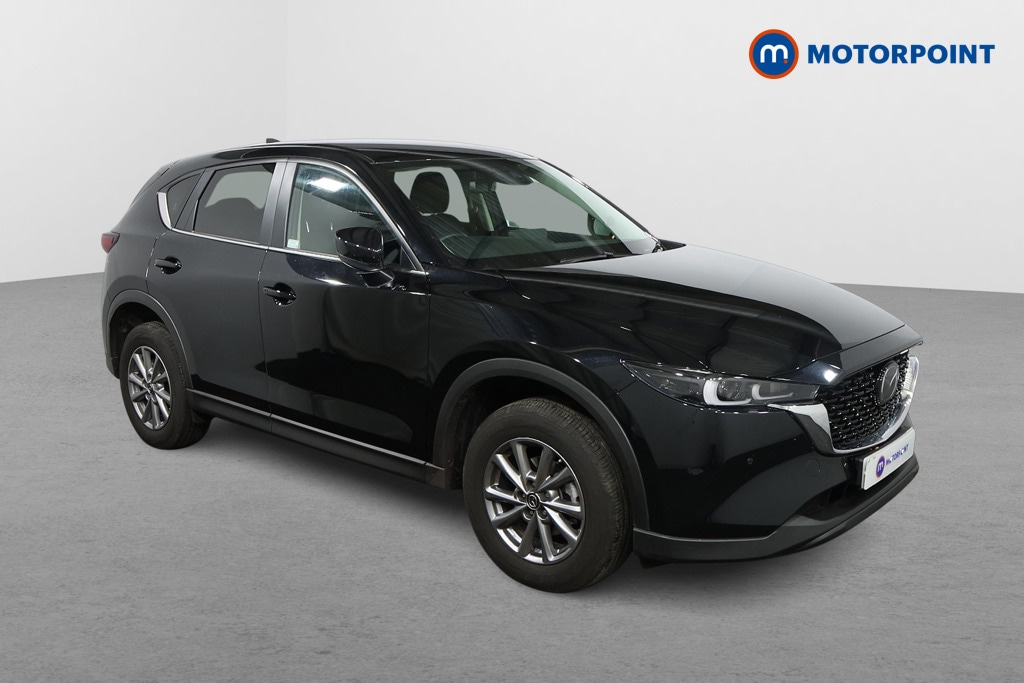 Used Mazda CX-5 2025 for sale - 76373401: Photo 1